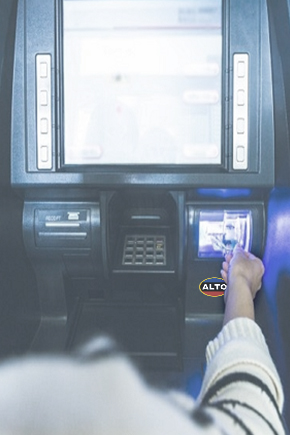 Entering the Independent ATM Deployment business