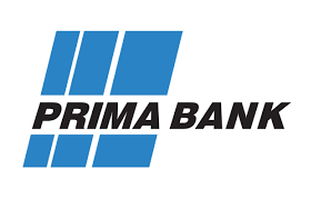 Bank Prima